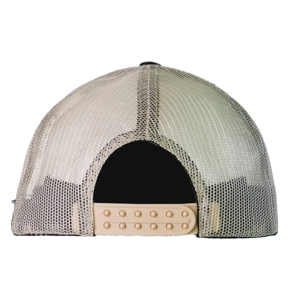 GORRA YAMAHA ADV RETRO VINOTINTO CURVA 2
