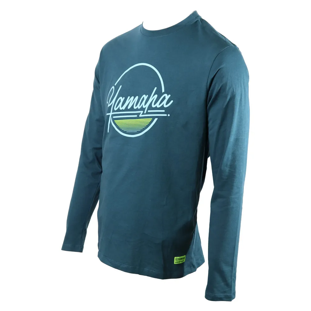 BUZO BEACH AZUL FEM 2