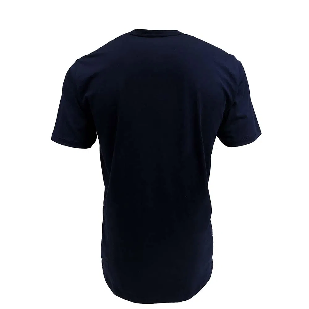 CAMISETA YAMAHA RAYAS MAS 2